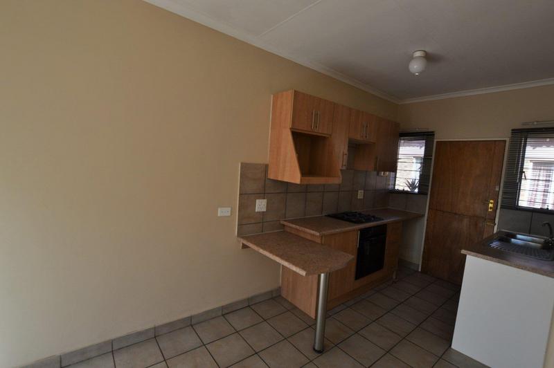2 Bedroom Property for Sale in Vaal Park Ext 1 Free State